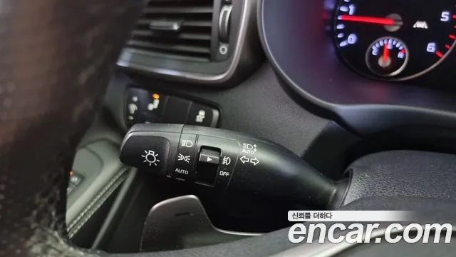 Kia The New Sorento id 2907582 из Кореи 8