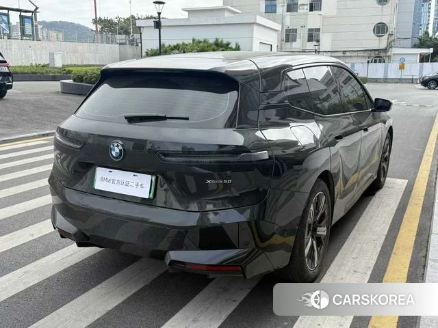 BMW iX id 4274700 из Китая 8