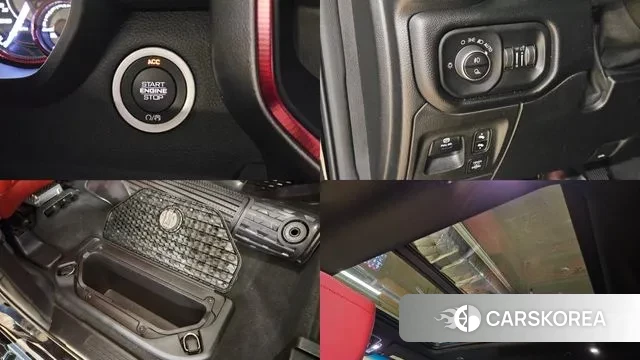 Dodge Lampicup id 3622294 из Кореи 8