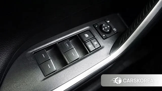 Toyota RAV4 5th Generation id 3011121 из Кореи 8