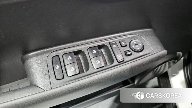 Hyundai Casper id 3620846 из Кореи 8