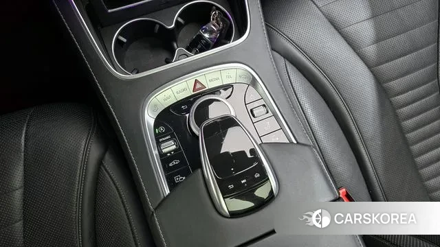 Mercedes-Benz S-Class W222 id 3101312 из Кореи 8