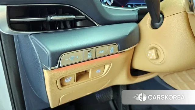 Genesis GV80 id 3367722 из Кореи 8