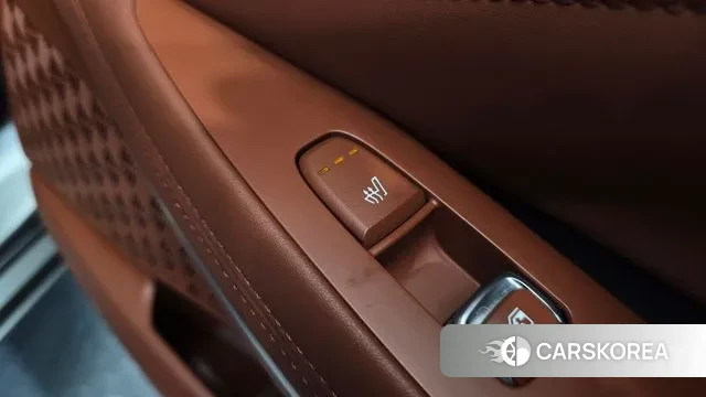 Kia The New K8 id 3517657 из Кореи 8