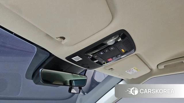 Kia Carnival 4th generation id 4330530 из Кореи 8