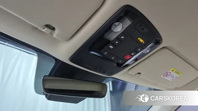 Kia Carnival 4th generation id 3394404 из Кореи 8