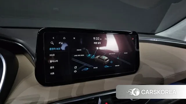 Hyundai The New Santa Fe id 3760196 из Кореи 8