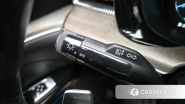 Kia K5 3rd generation id 4609723 из Кореи 8