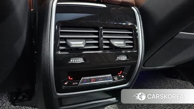 BMW X5 (G05) id 3503948 из Кореи 8