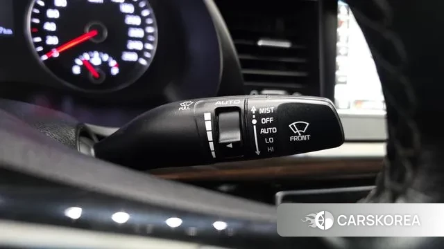 Kia Come New K7 id 3754498 из Кореи 8