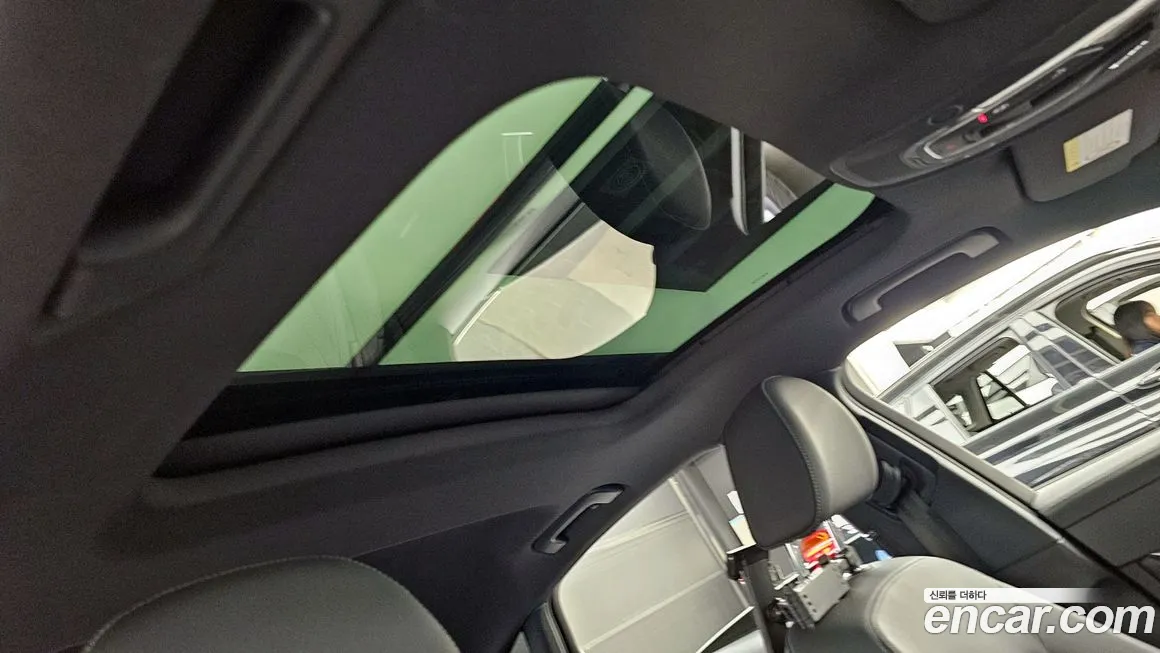 Audi A6 (C8) id 2045285 из Кореи 8