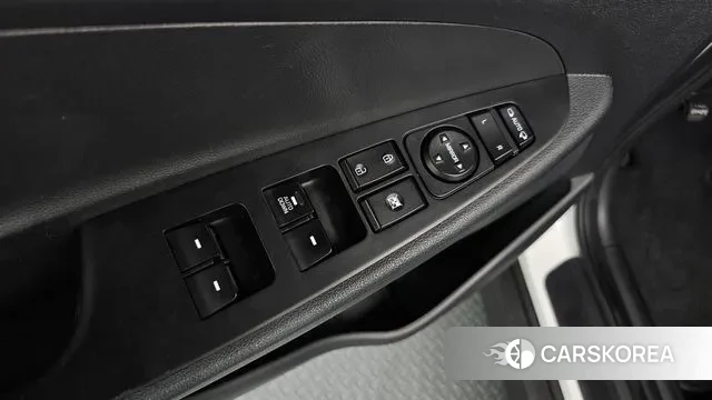 Hyundai All New Tucson id 3253445 из Кореи 8