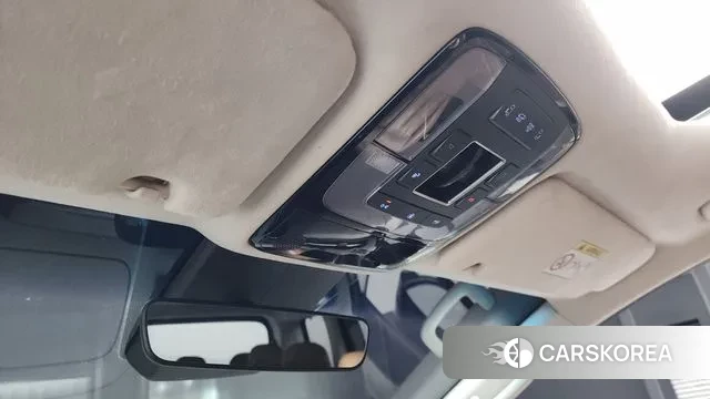 Hyundai Staria id 3367262 из Кореи 8