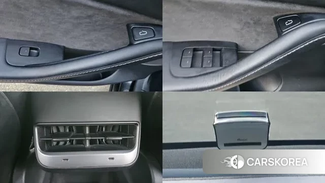 Tesla Model Y id 3611468 из Кореи 8