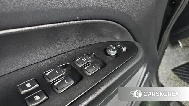 Ssangyong The New Rexton Sports Cannes id 2997325 из Кореи 8