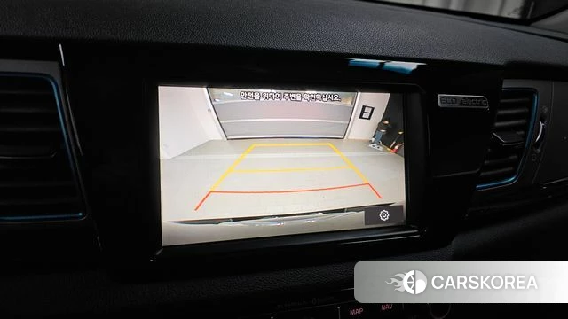 Kia Niro EV id 3820912 из Кореи 8