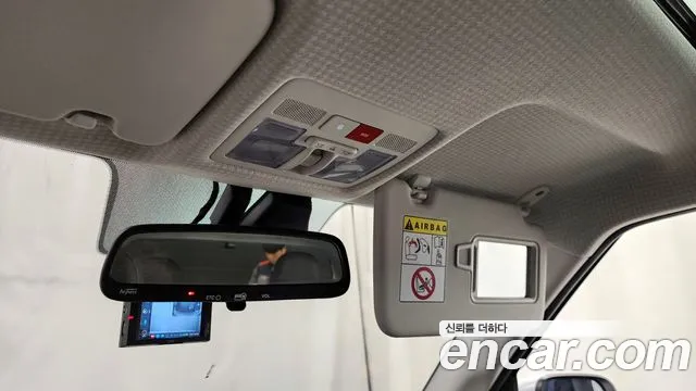 Hyundai Casper id 2717912 из Кореи 8