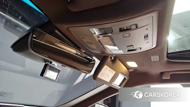 Lexus ES300h 7th generation id 3747255 из Кореи 8