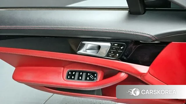 Porsche Panamera (971) id 3429427 из Кореи 8