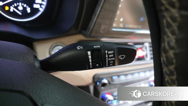 Hyundai Grandeur IG id 4596262 из Кореи 8