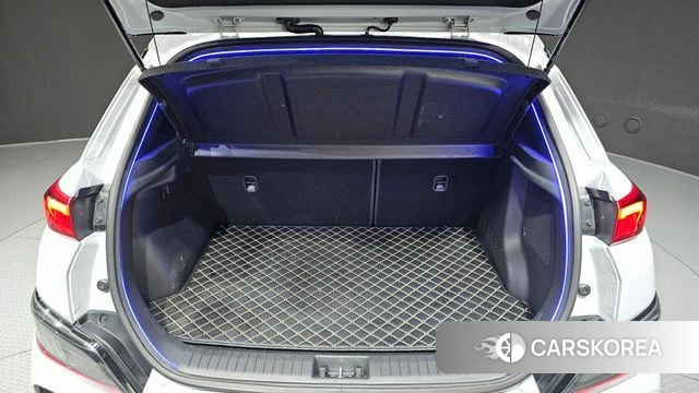 Hyundai The New Kona id 4489769 из Кореи 8