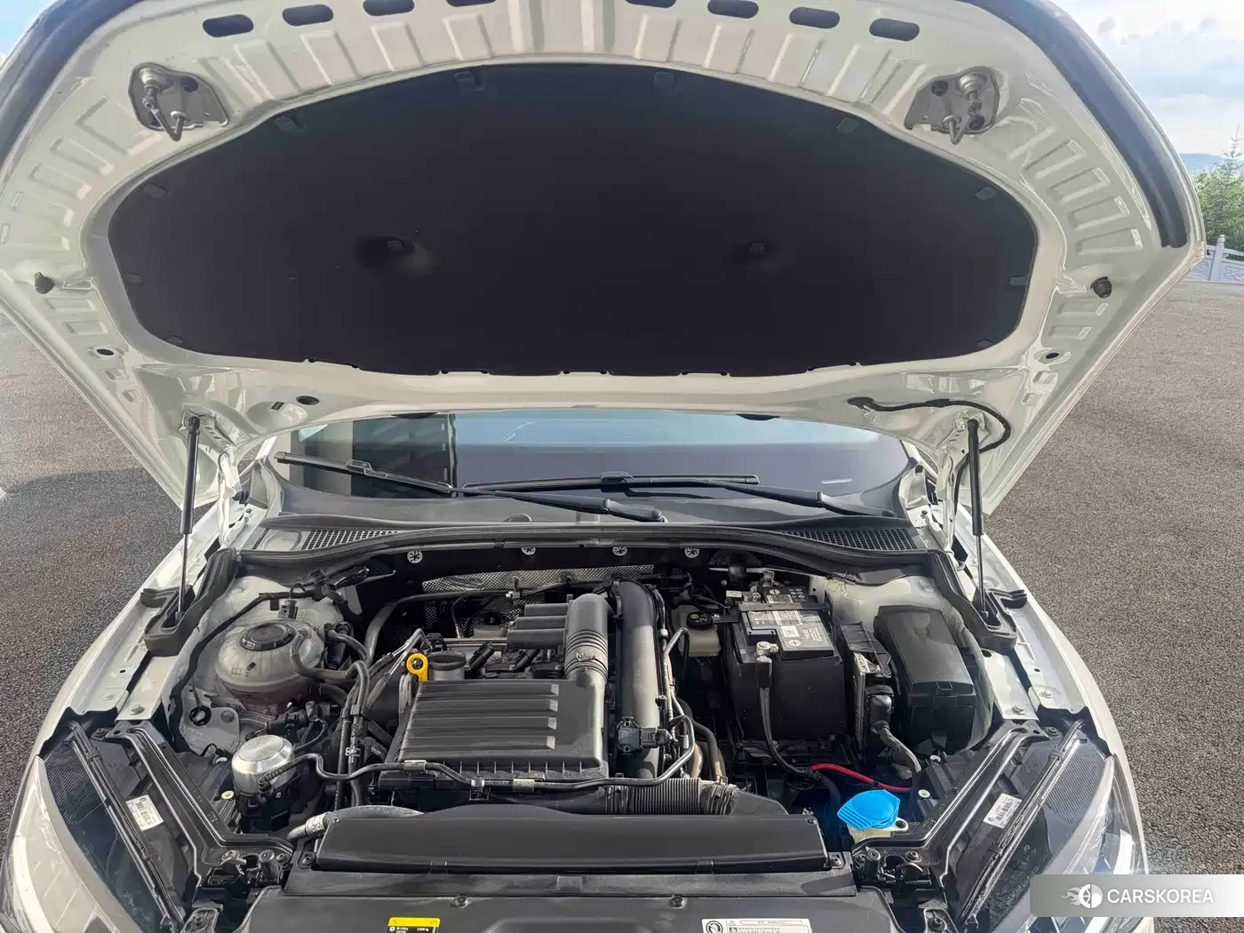 Skoda Superb id 4685876 из Китая 8