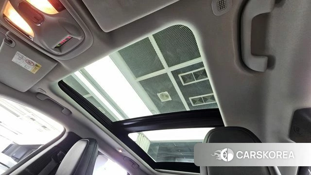 Jeep Cherokee (KL) id 3840117 из Кореи 8