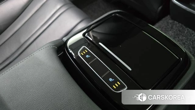 Genesis G80 (RG3) id 4524812 из Кореи 8