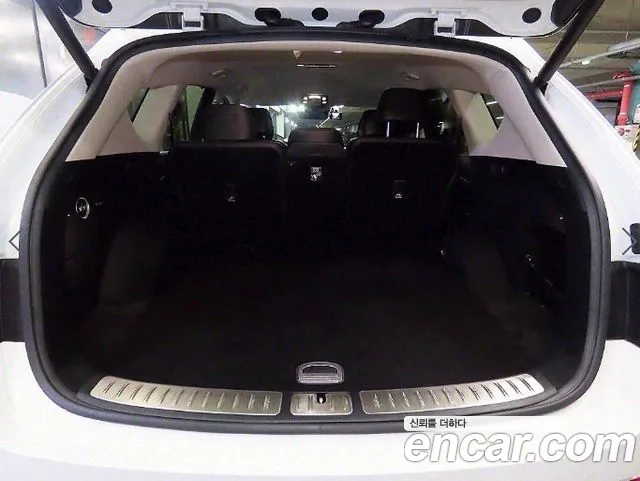 Genesis GV80 id 2948274 из Кореи 8