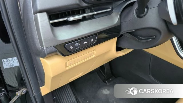 Kia Carnival 4th generation id 4501399 из Кореи 8