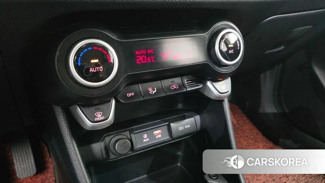 Kia All New Morning (JA) id 4760504 из Кореи 8