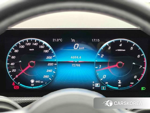 Mercedes-Benz Class A id 4290721 из Китая 8