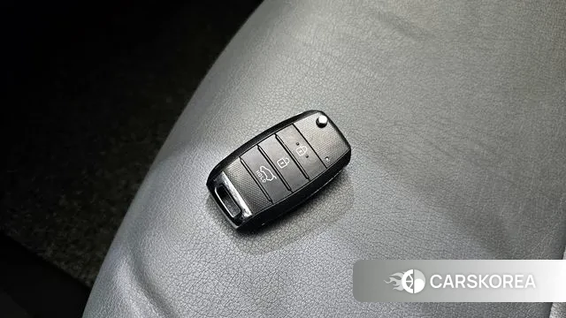 Kia Morning Urban (JA) id 3296618 из Кореи 8