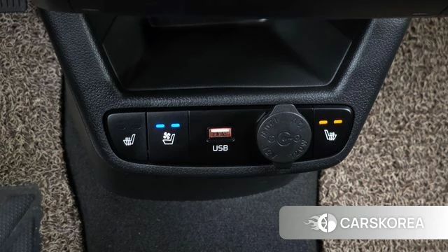 Kia The New Kia Ray id 4951131 из Кореи 8