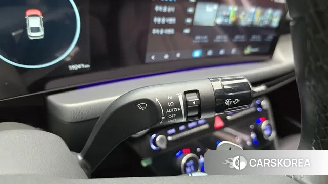 Hyundai Sonata D Edge (DN8) id 3711420 из Кореи 8