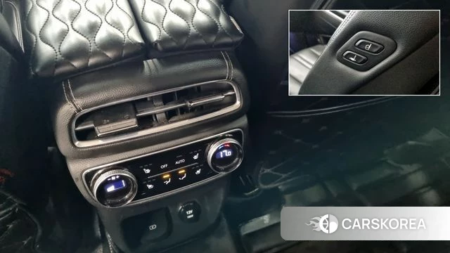 Genesis GV80 id 4196404 из Кореи 8