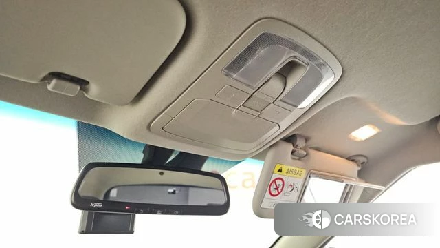 Ssangyong Berry New Tivoli id 3904966 из Кореи 8