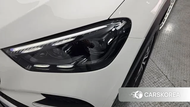 Mercedes-Benz GLE-Class W167 id 3304973 из Кореи 8