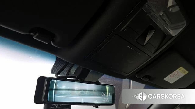 Ssangyong Rexton Sports id 3813526 из Кореи 8