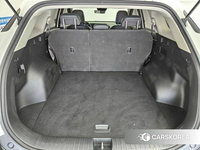 Kia Sportage 5th Generation id 4382700 из Кореи 8