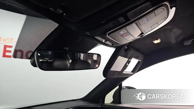 Hyundai The New Santa Fe id 3660913 из Кореи 8