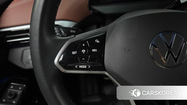Volkswagen ID.4 id 4315506 из Кореи 8