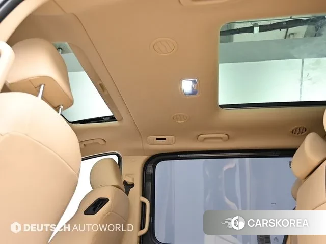 Hyundai Staria id 3425807 из Кореи 8