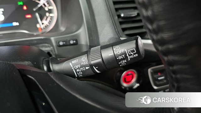 Honda Pilot 3rd generation id 4459488 из Кореи 8