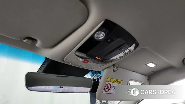 Kia K8 id 3524604 из Кореи 8