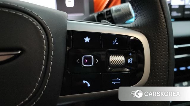 Genesis G80 (RG3) id 4571057 из Кореи 8