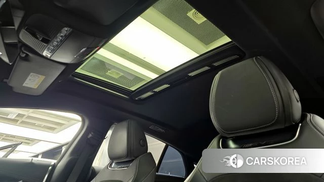 Mercedes-Benz AMG GT id 3916131 из Кореи 8