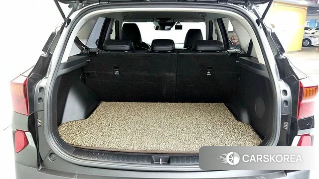 Kia Seltos id 4667066 из Кореи 8