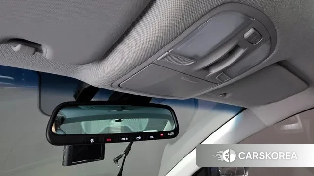 Hyundai The New Avante AD id 3754495 из Кореи 8