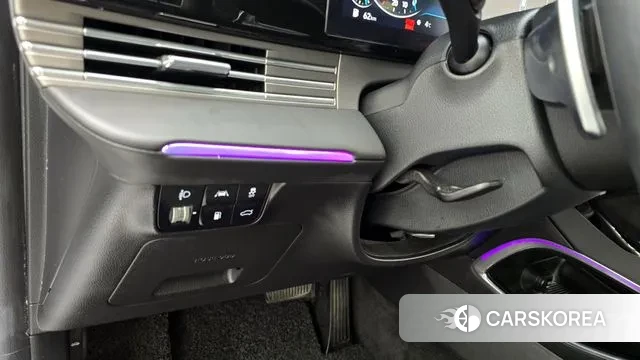 Hyundai The New Grandeur IG id 3625240 из Кореи 8